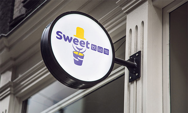 SweetƷ^LOGO/VIOӋ